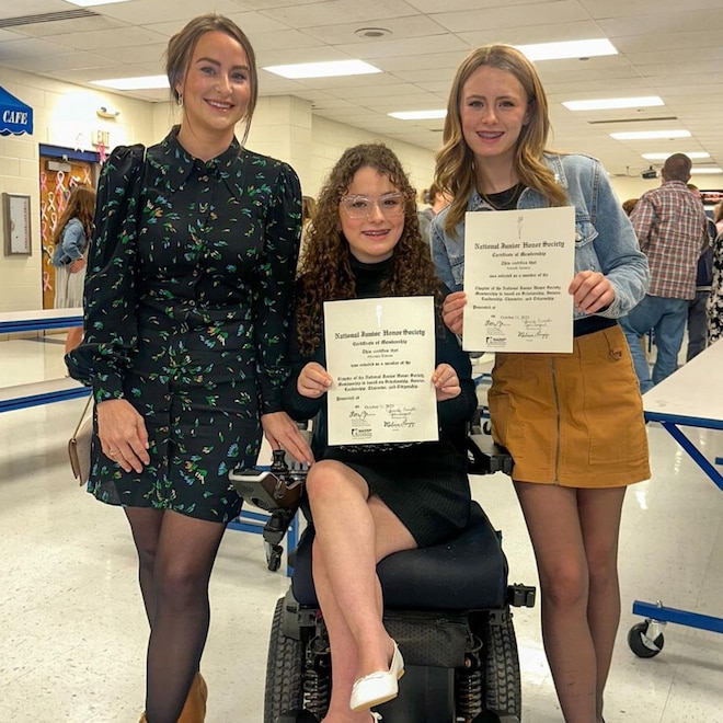 Leah Messer Gives Update on Daughter Ali's Muscular Dystrophy Battle